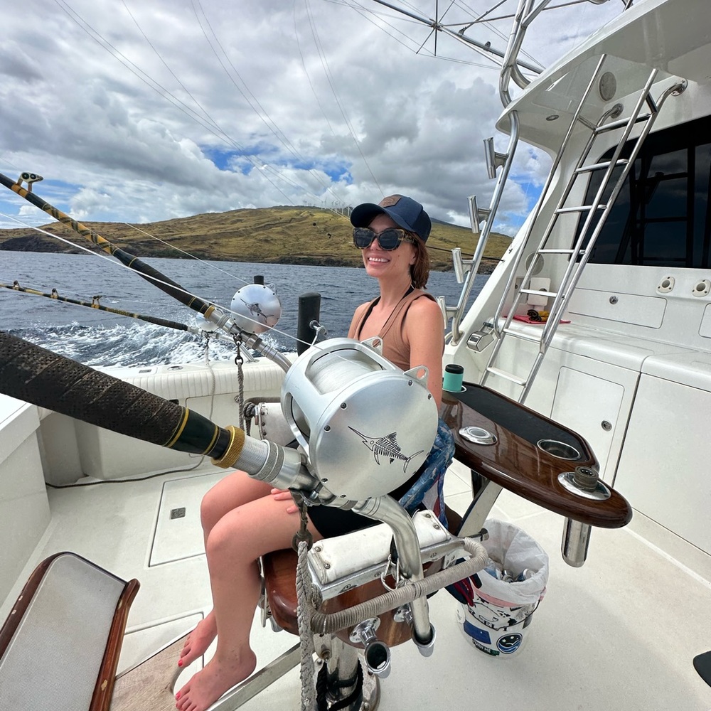 Meet your Posher, Allie